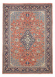 Mahal Mattan 337x240cm - Persisk matta