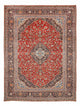 Persiska mattor - Keshan - 392 x 290 cm - röd