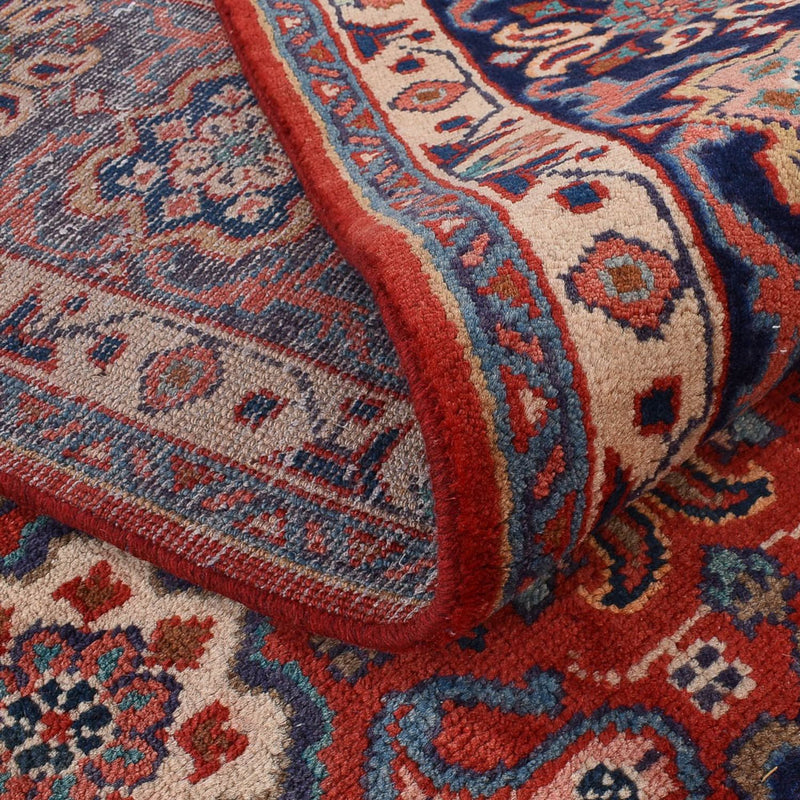 Persisk matta - Classic - 372 x 294 cm - röd