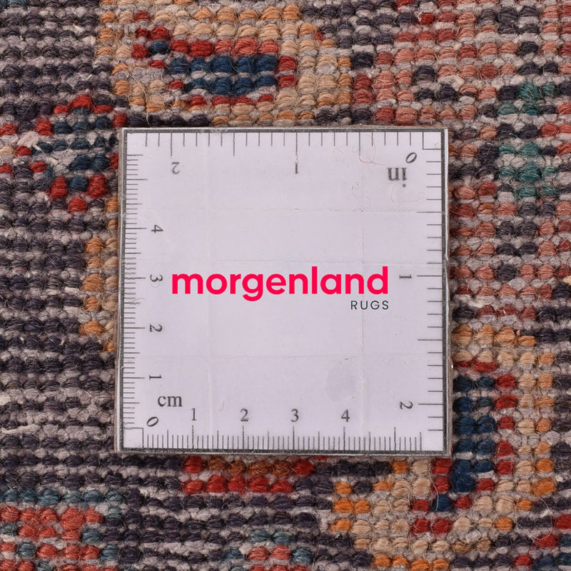 Persisk matta - Classic - 372 x 294 cm - röd