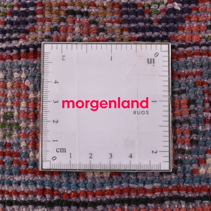 Persisk matta - Classic - 402 x 285 cm - rost