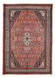 Abadeh Mattan 313x222cm - Persisk matta