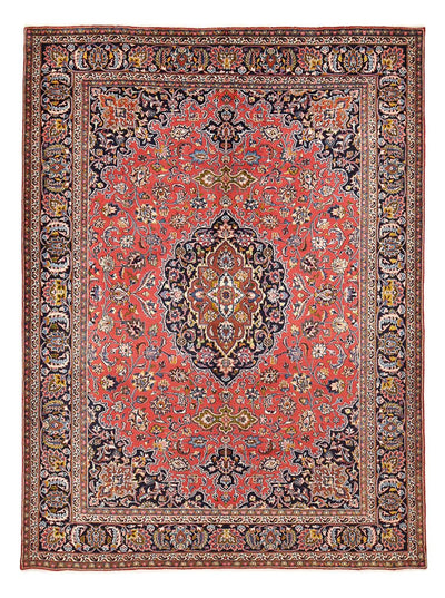 Mashhad Mattan 247x333cm - Persisk matta