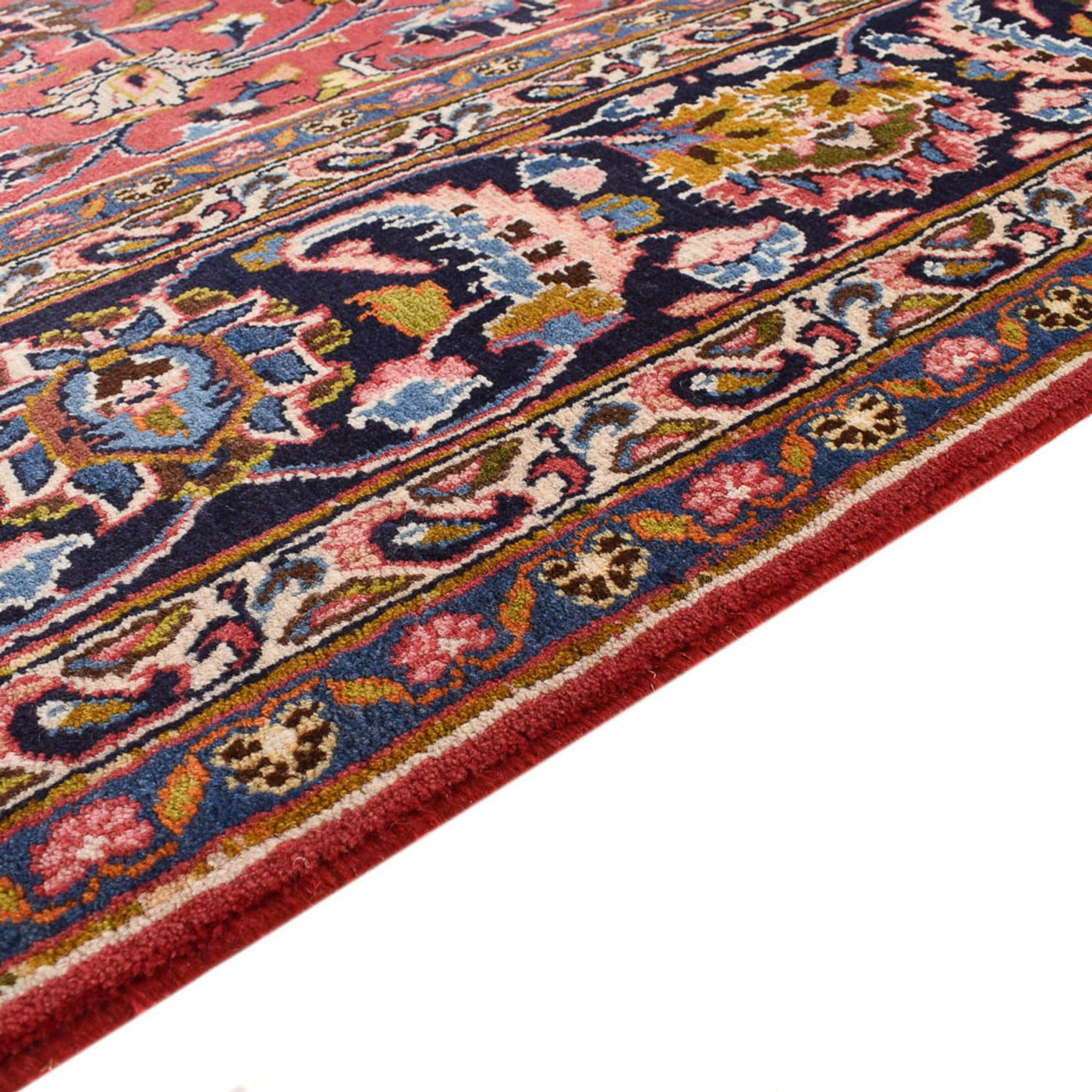 Mashhad Mattan 333x247cm - Persisk matta