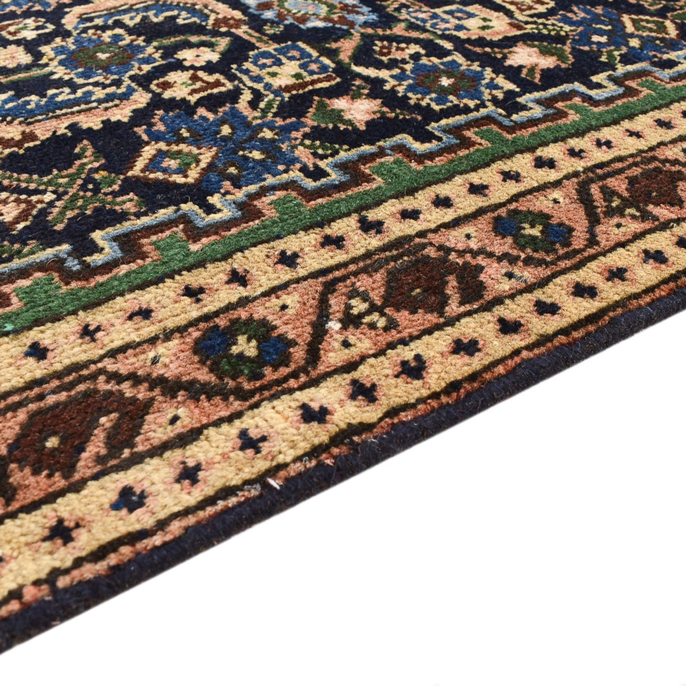 Ardabil Mattan 288x181cm - Persisk matta