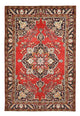 Tabriz Mattan 198x297cm - Persisk matta