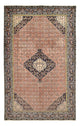 Ardabil Mattan 300x195cm - Persisk matta
