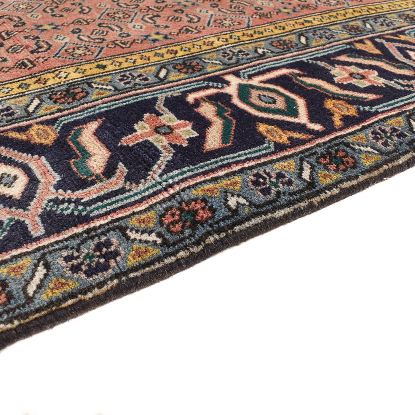 Ardabil Mattan 300x195cm - Persisk matta