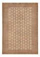 Turkaman-matta 290x200cm - Persisk matta