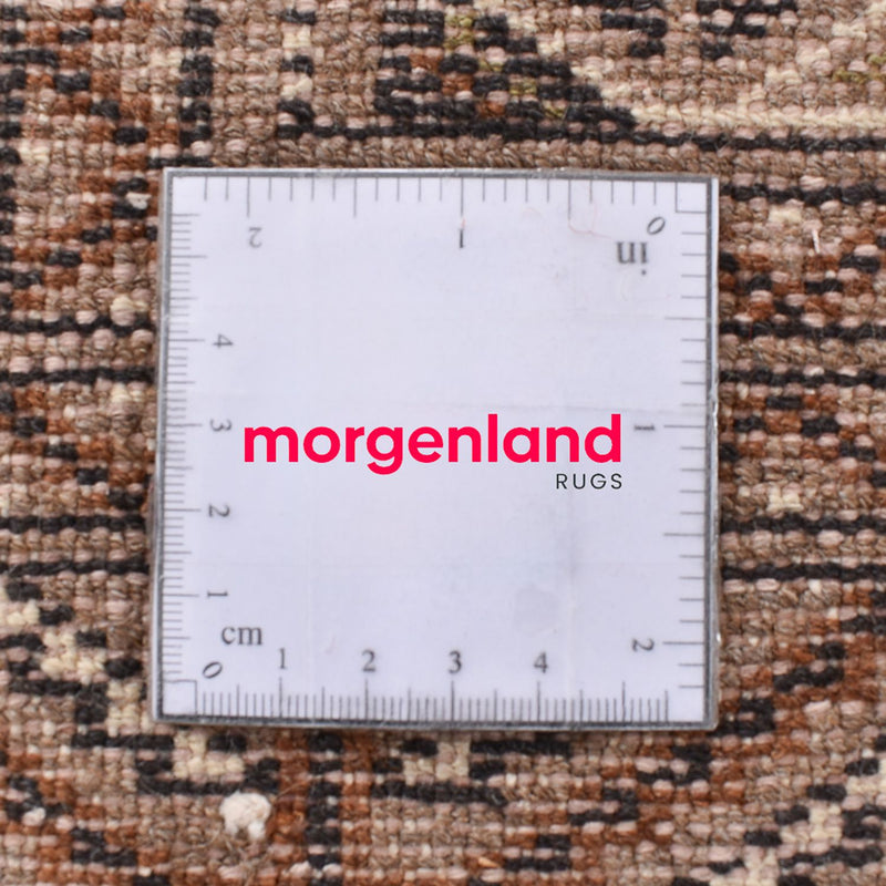 Turkaman-matta - 290 x 200 cm - beige