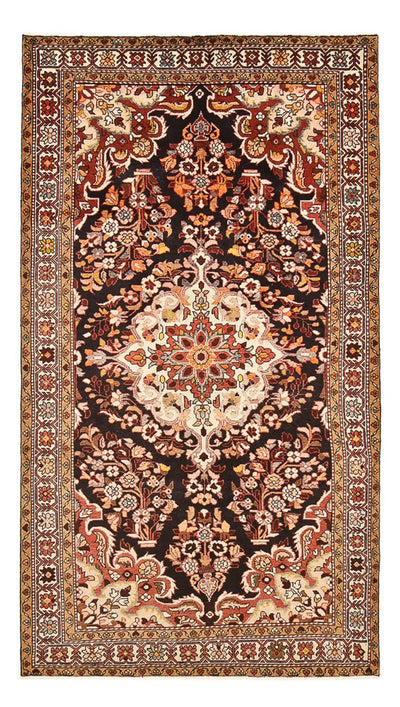 Hamadan Mattan 154x295cm - Persisk matta