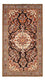 Persisk matta - Nomadic - 295 x 154 cm - mörk beige