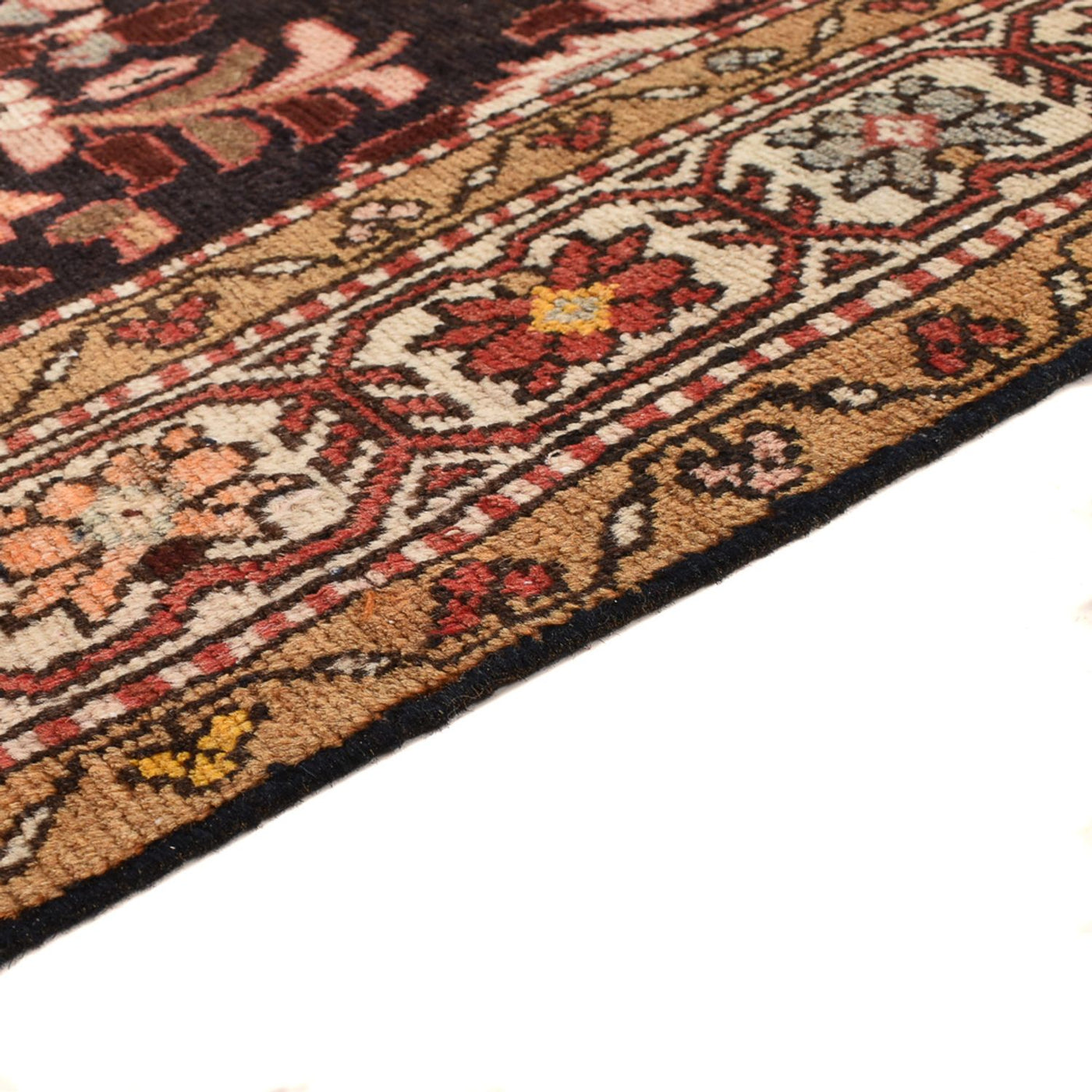 Hamadan Mattan 295x154cm - Persisk matta