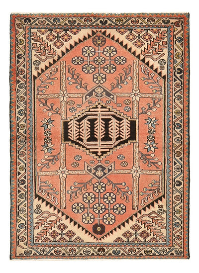 Hamadan Mattan 103x141cm - Persisk matta