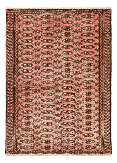 Turkaman-matta 90x128cm - Persisk matta