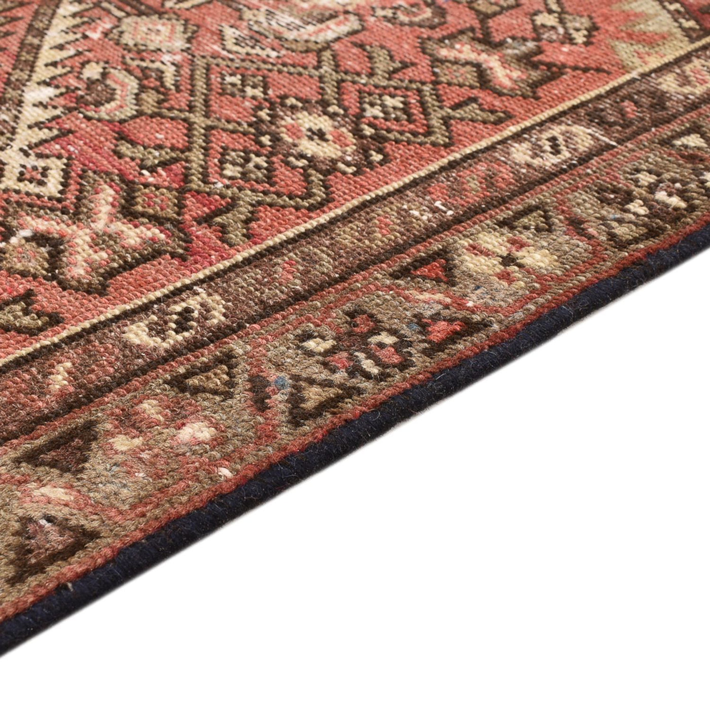 Hosseinabad Mattan 116x70cm - Persisk matta