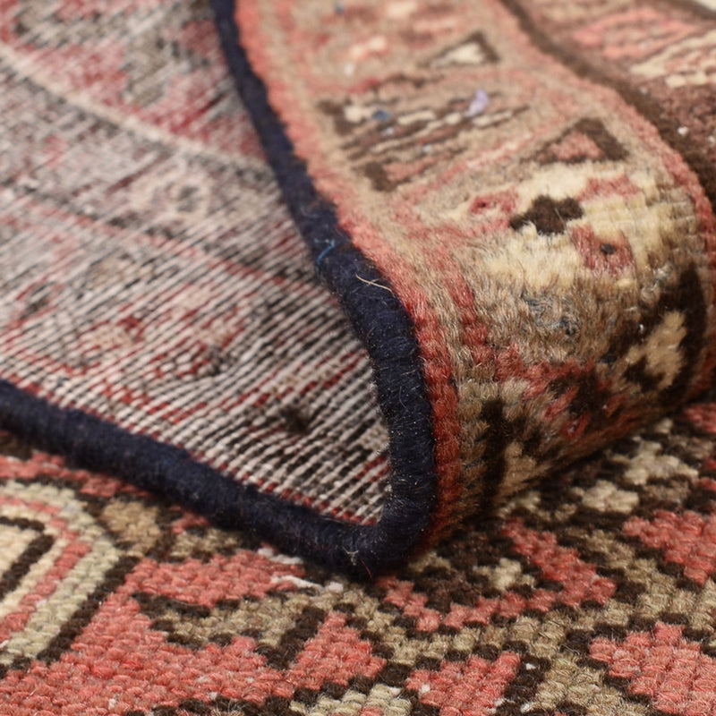 Persisk matta - Nomadic - 116 x 70 cm - rost