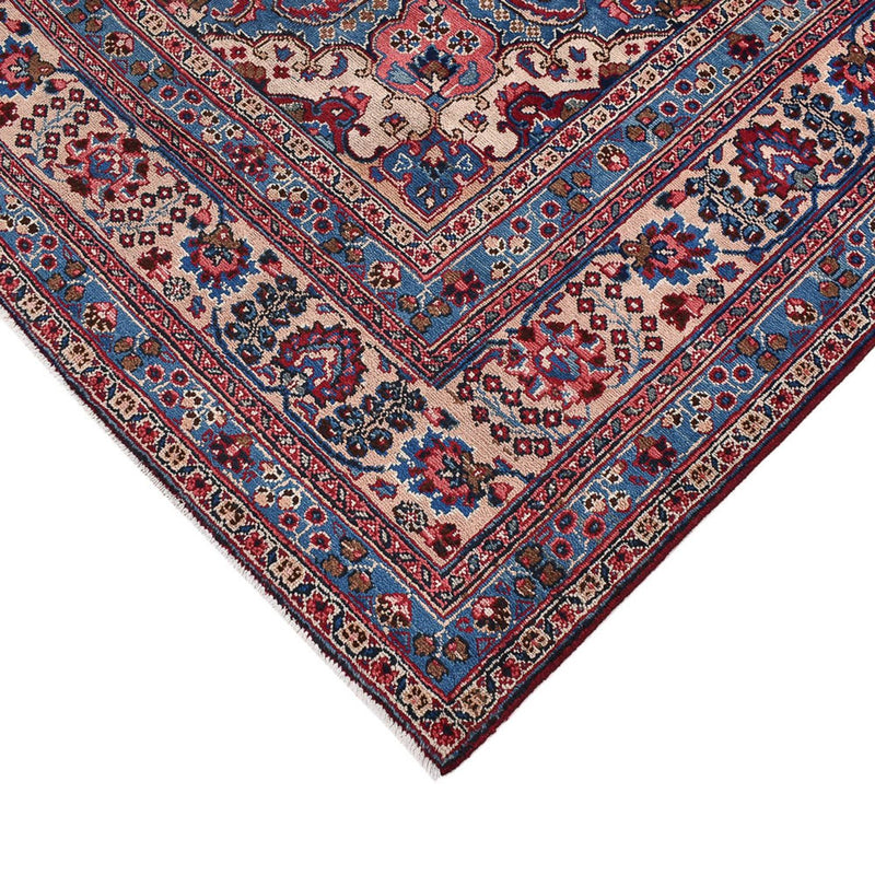 Persisk matta - Classic - 337 x 246 cm - röd