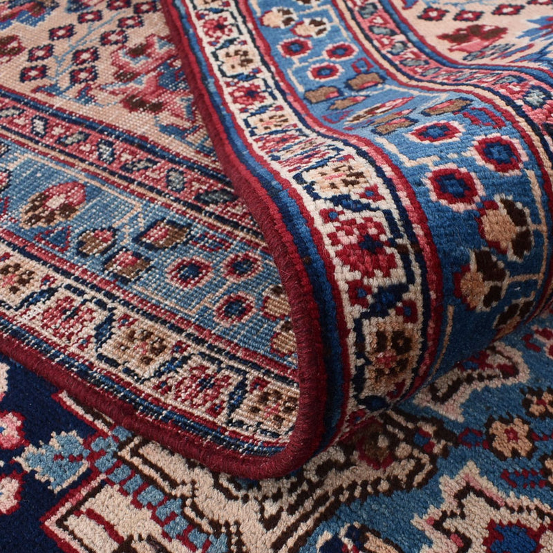 Persisk matta - Classic - 337 x 246 cm - röd