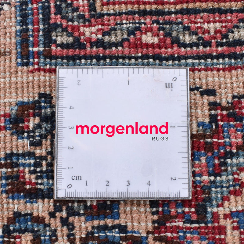 Persisk matta - Classic - 337 x 246 cm - röd