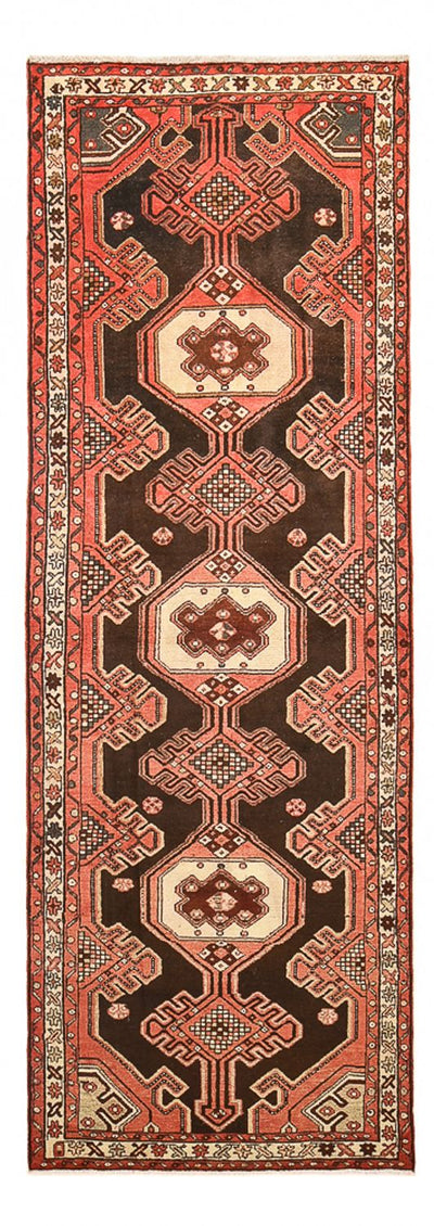 Hamadan Mattan 109x318cm - Persisk matta