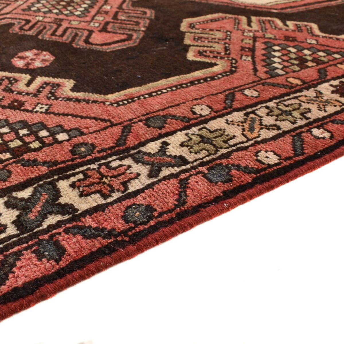Hamadan Mattan 109x318cm - Persisk matta