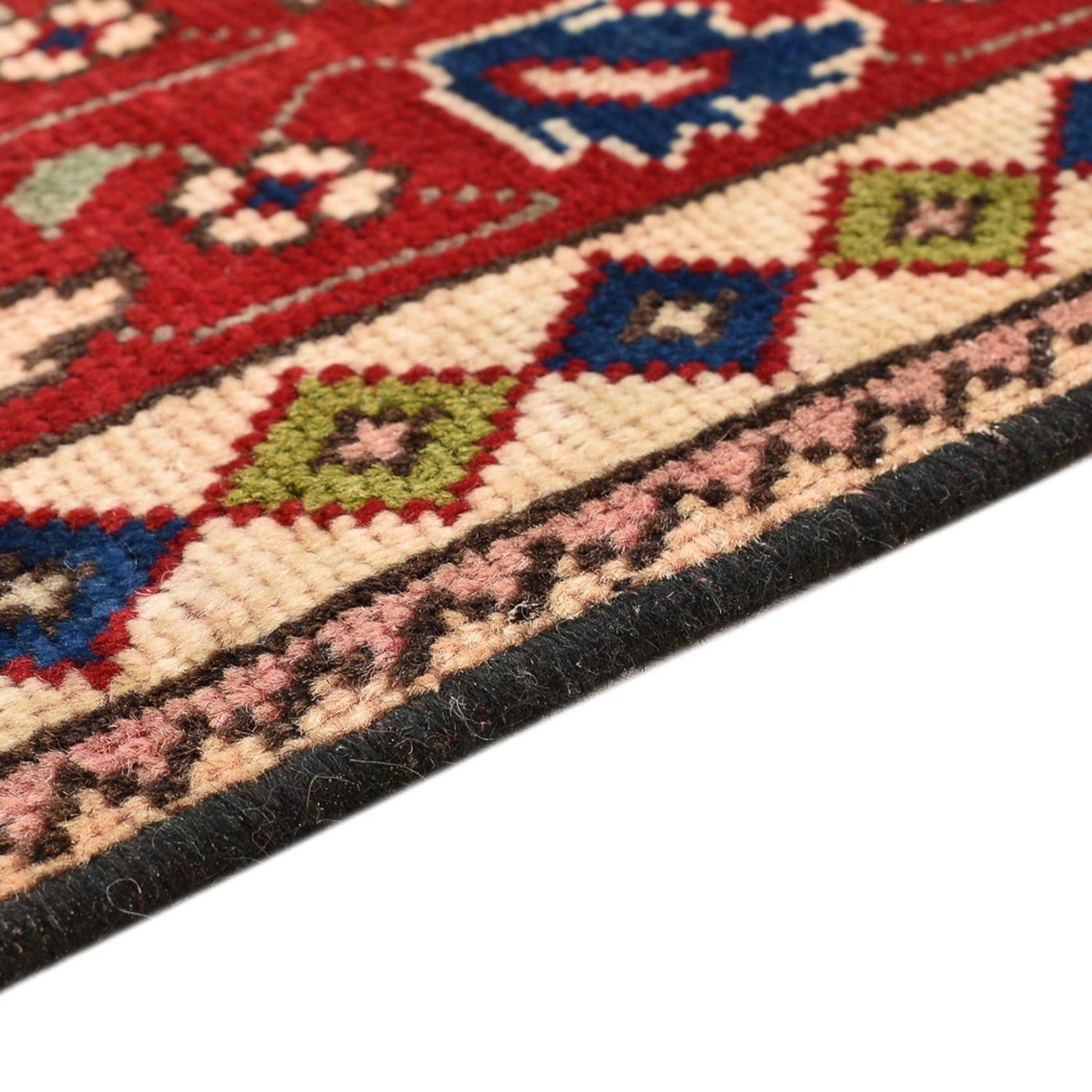 Tabriz Mattan 140x96cm - Persisk matta