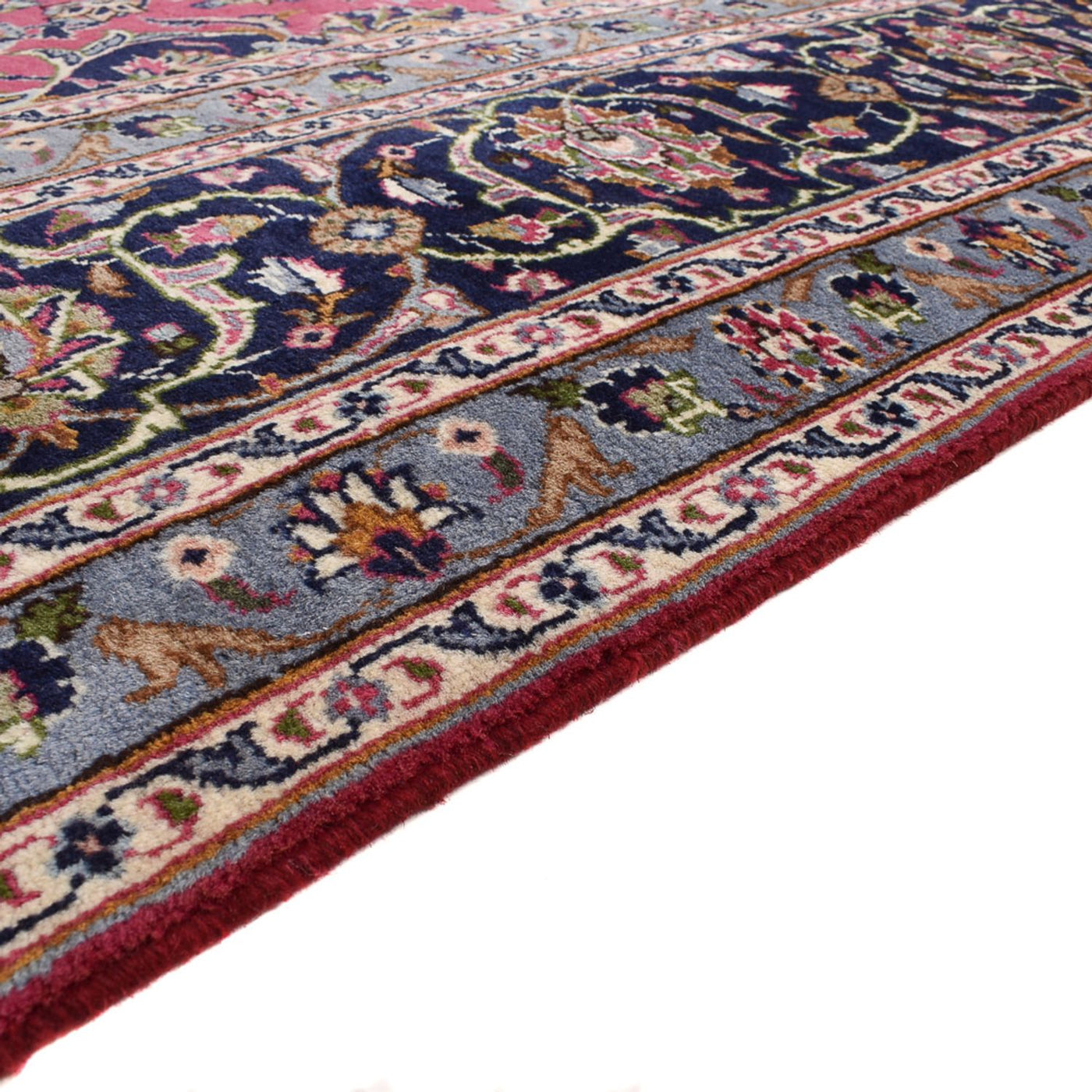 Mashhad Mattan 331x251cm - Persisk matta
