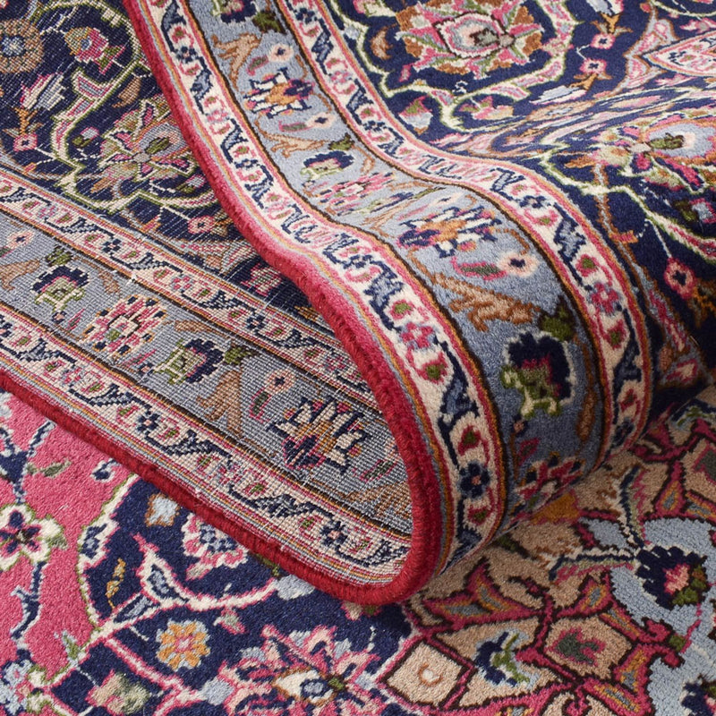 Persisk matta - Classic - 331 x 251 cm - röd