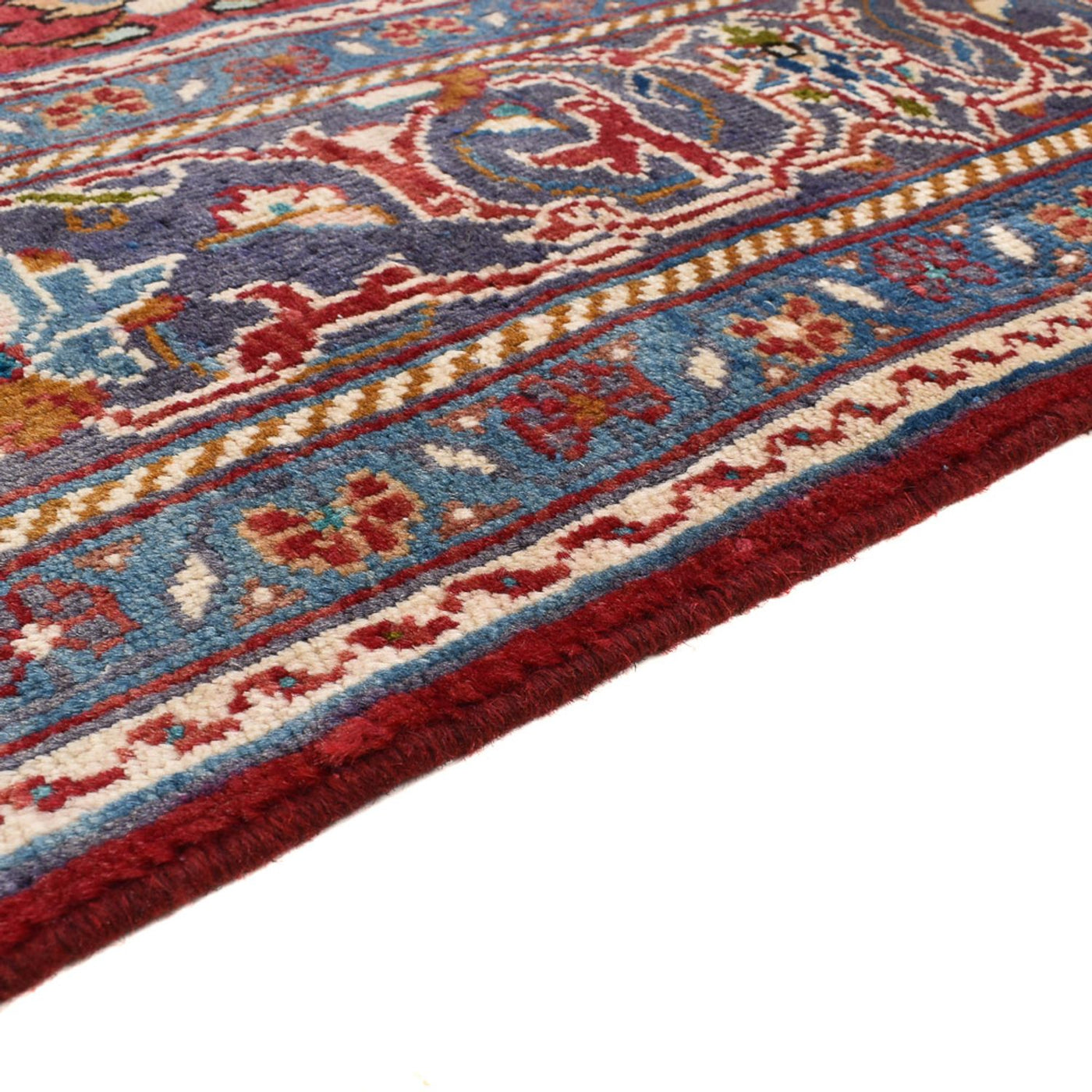 Sarouk Mattan 319x223cm - Persisk matta