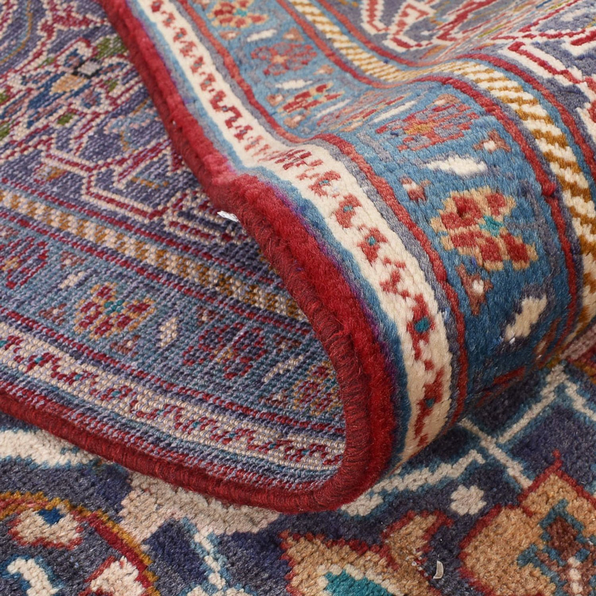 Persisk matta - Classic - 319 x 223 cm - röd