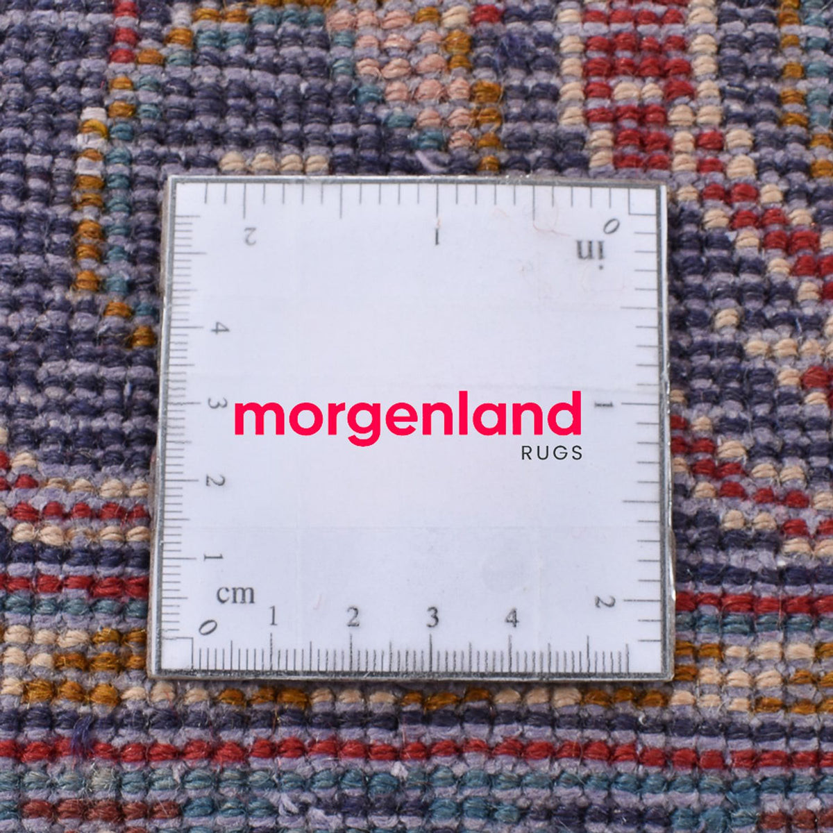 Persisk matta - Classic - 319 x 223 cm - röd