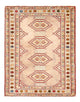 Turkaman-matta 79x64cm - Persisk matta