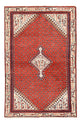 Mir Mattan 146x93cm - Persisk matta