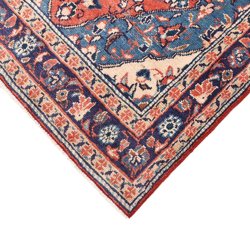 Persisk matta - Classic - 162 x 100 cm - röd