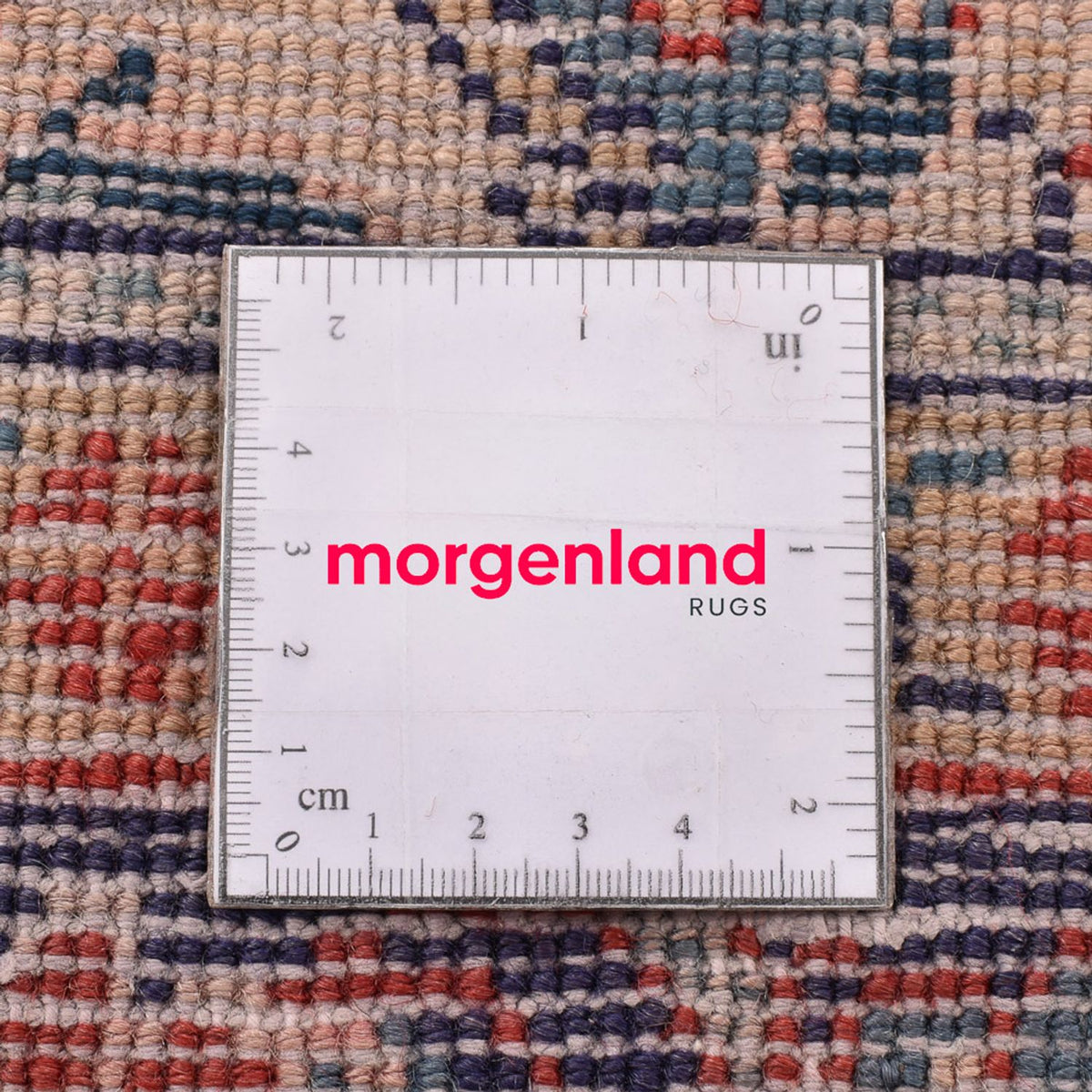 Persisk matta - Classic - 162 x 100 cm - röd