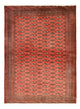 Turkaman-matta 140x104cm - Persisk matta
