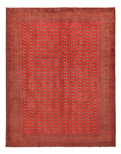Turkaman-matta 304x385cm - Persisk matta