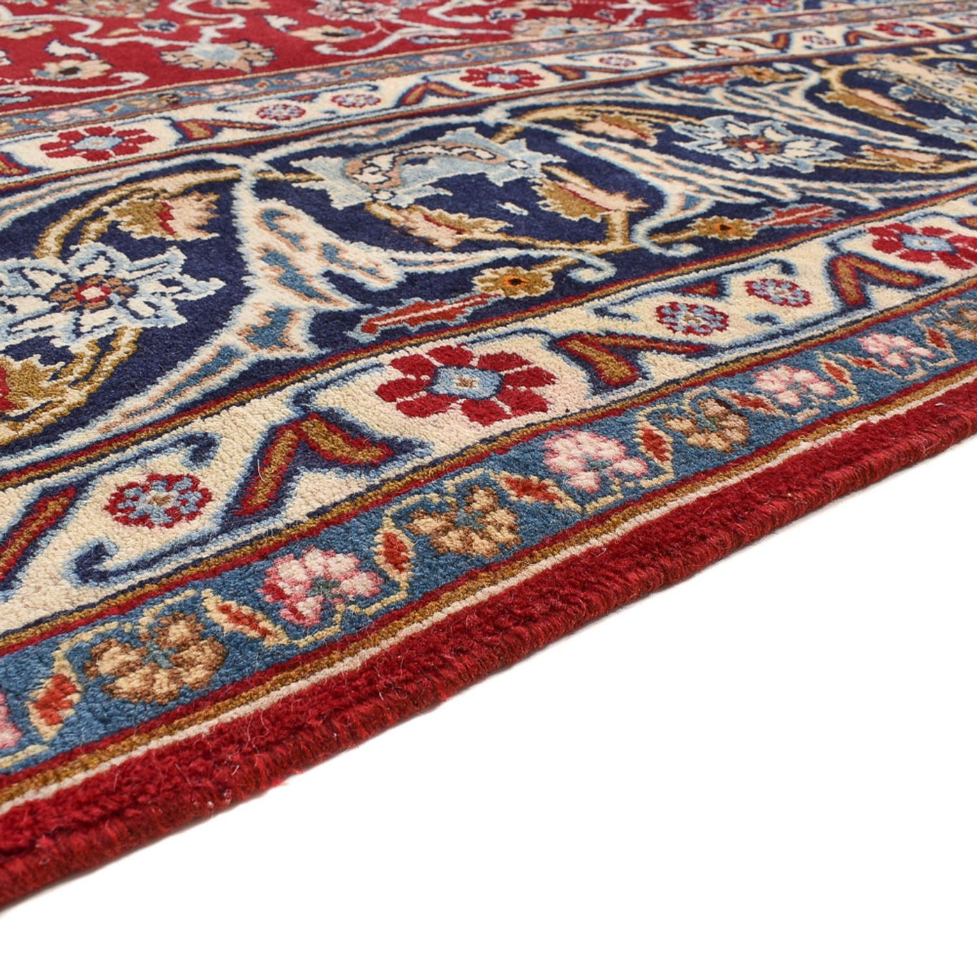 Mashhad Mattan 298x305cm - Persisk matta