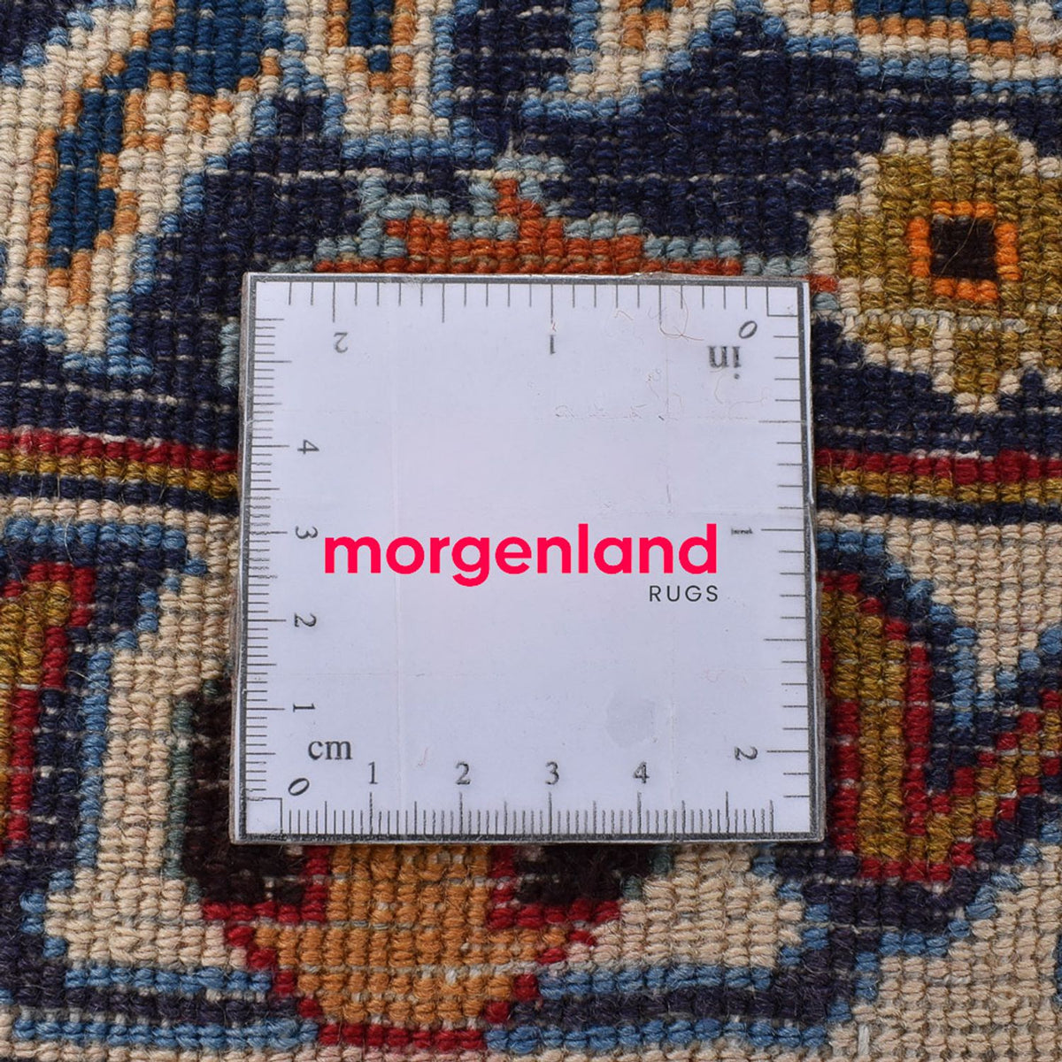 Persisk matta - Classic kvadrat  - 298 x 305 cm - röd