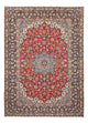 Persisk matta - Classic - 415 x 293 cm - röd