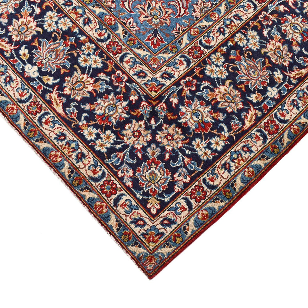 Persisk matta - Classic - 415 x 293 cm - röd