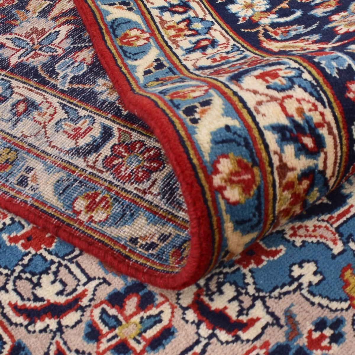 Persisk matta - Classic - 415 x 293 cm - röd