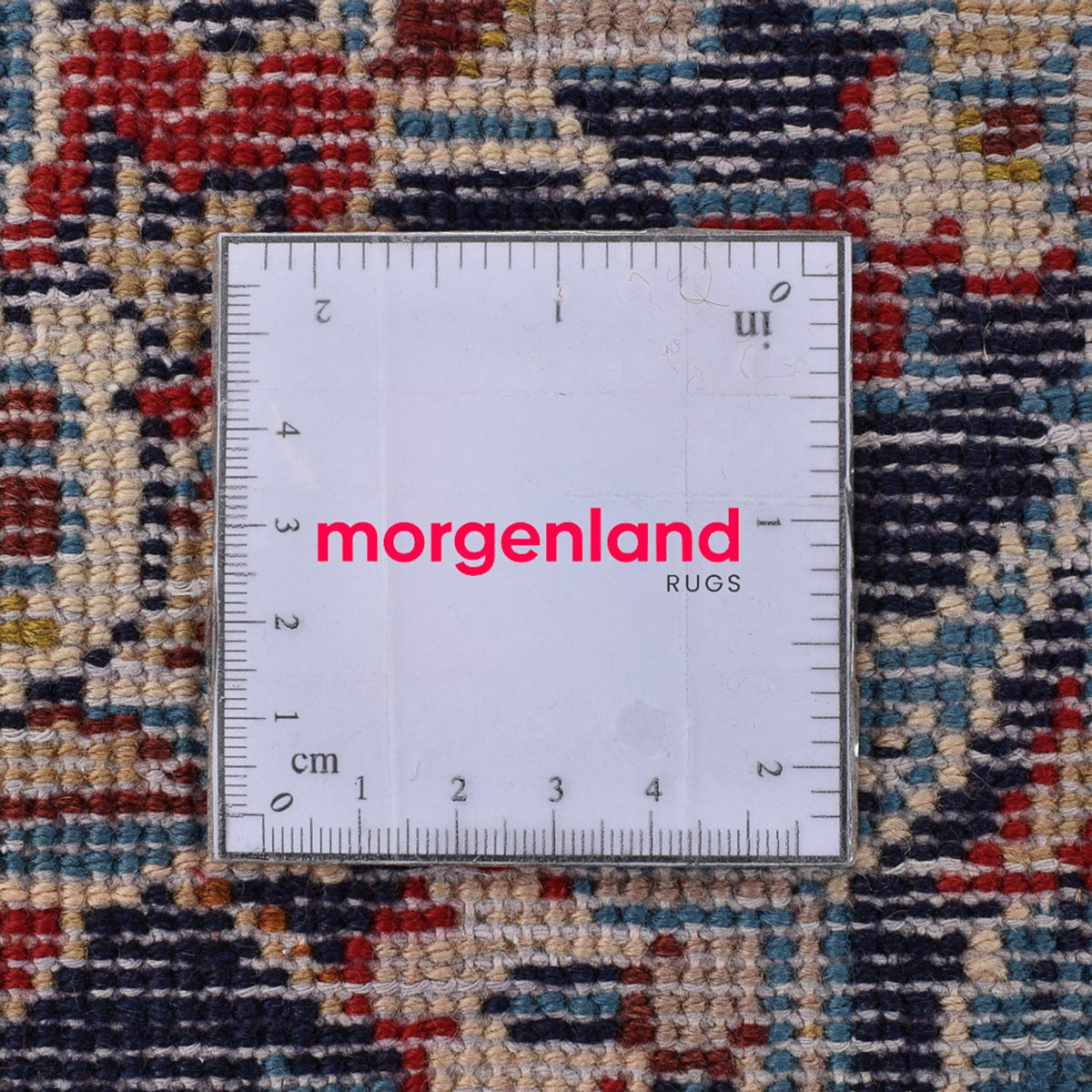 Persisk matta - Classic - 415 x 293 cm - röd