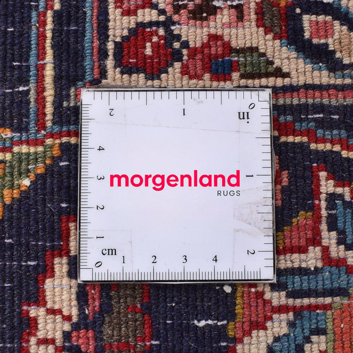 Persisk matta - Classic - 325 x 240 cm - röd