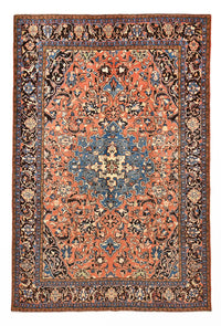 Mahal Mattan 324x216cm - Persisk matta – product image