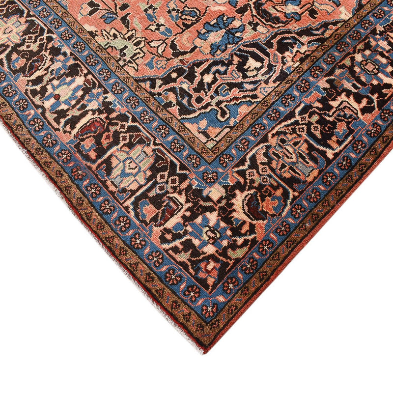 Persisk matta - Classic - 324 x 216 cm - ljusröd