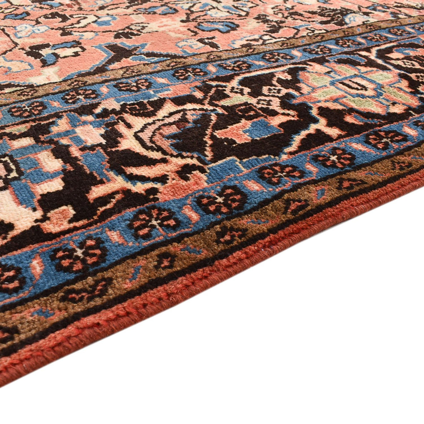 Mahal Mattan 324x216cm - Persisk matta