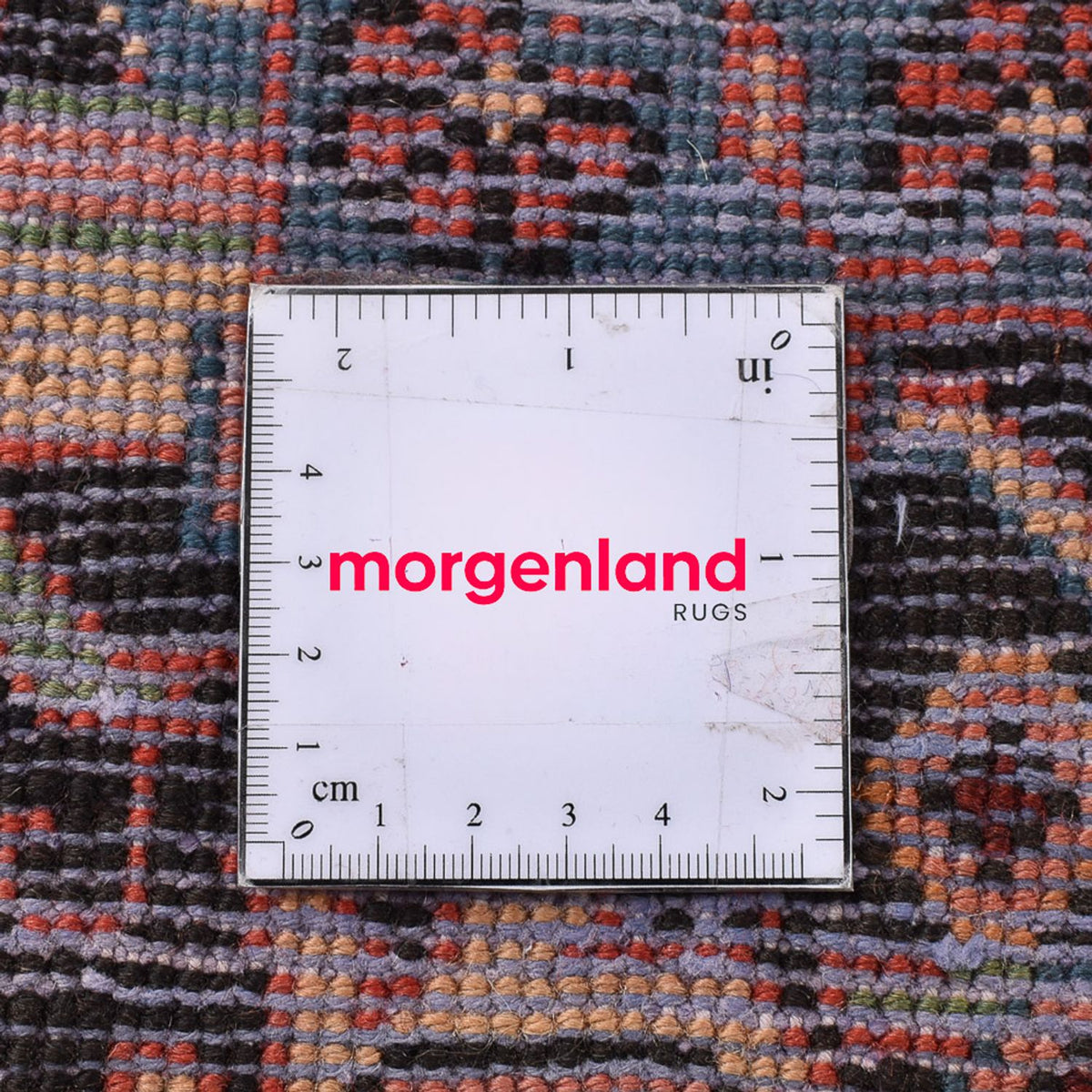 Persisk matta - Classic - 324 x 216 cm - ljusröd