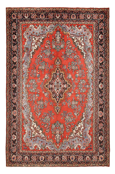 Sarouk Mattan 215x327cm - Persisk matta
